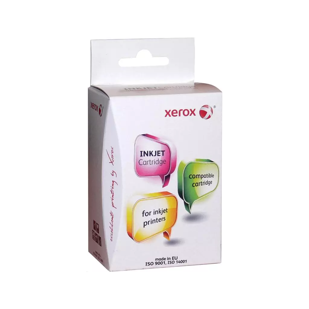 Obrázek produktu Xerox alternativní cartridge multipack Canon PG540 XL + CL541 XL (801L00621)