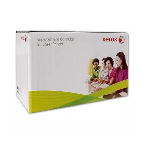 obrázek produktu Xerox alternativní toner HP CF287X 87X pro LJ Enterprise M506, HP LJ Pro MFP M527 (18 000 str., black) 006R03550