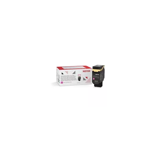 obrázek produktu Xerox Cartridge purpurová - standard capacity pro C410,C415 (2 000 str.)