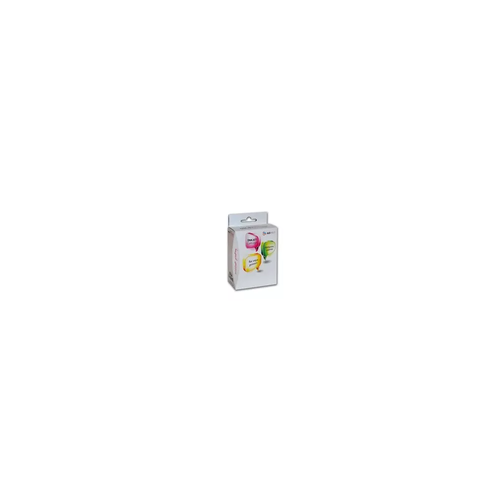 Obrázek produktu Xerox alternativní INK HP 62XL C2P05A (18 ml., black)