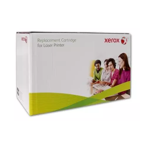 obrázek produktu Xerox alternativní toner za HP W2070XL, 1.500 pgs, black