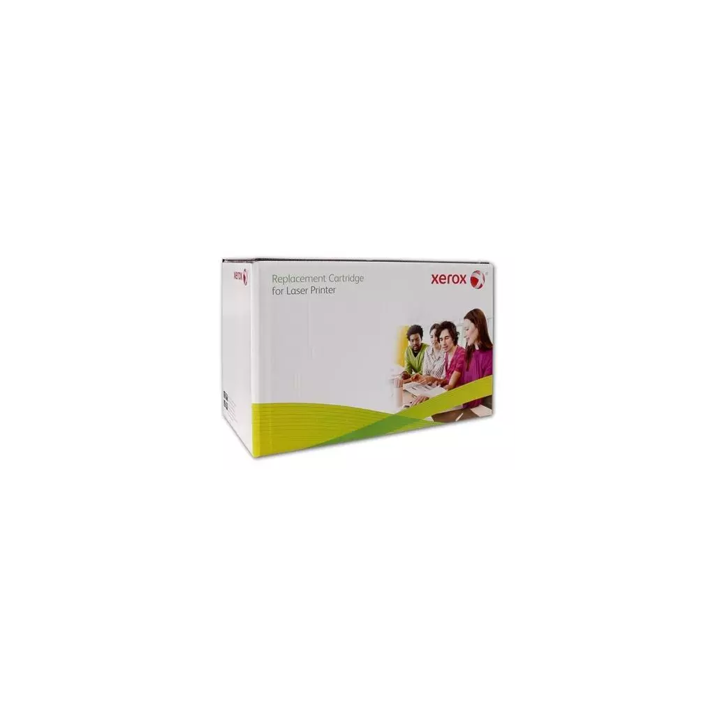 Obrázek produktu Xerox alternativní toner za Brother TN3610XL, 25.000 pgs, black