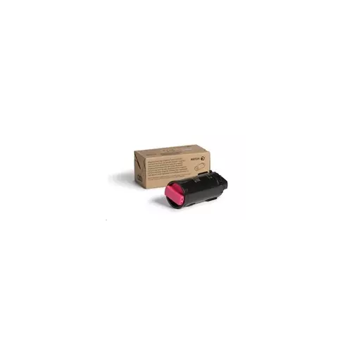 obrázek produktu Xerox Magenta Extra High Capacity toner pro The VersaLink C600 (16 800 PAGES)