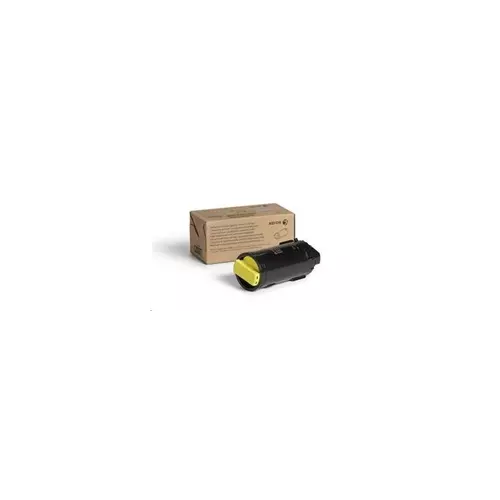 obrázek produktu Xerox Yellow Extra High Capacity toner pro The VersaLink C600 (16 800 PAGES)