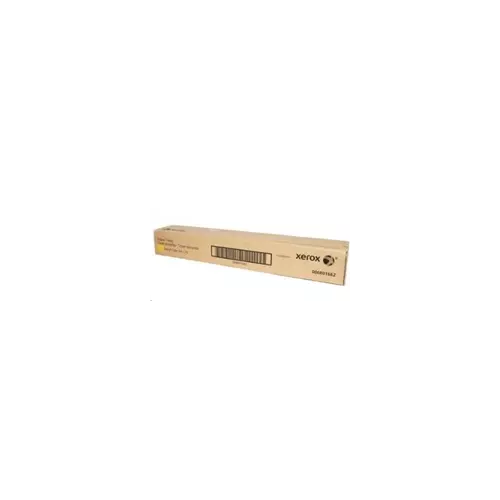 obrázek produktu Xerox C60/C70 DMO toner Yellow