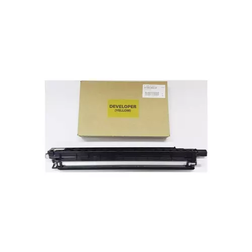 obrázek produktu Xerox originální developer 604K91140, yellow, 38000str.