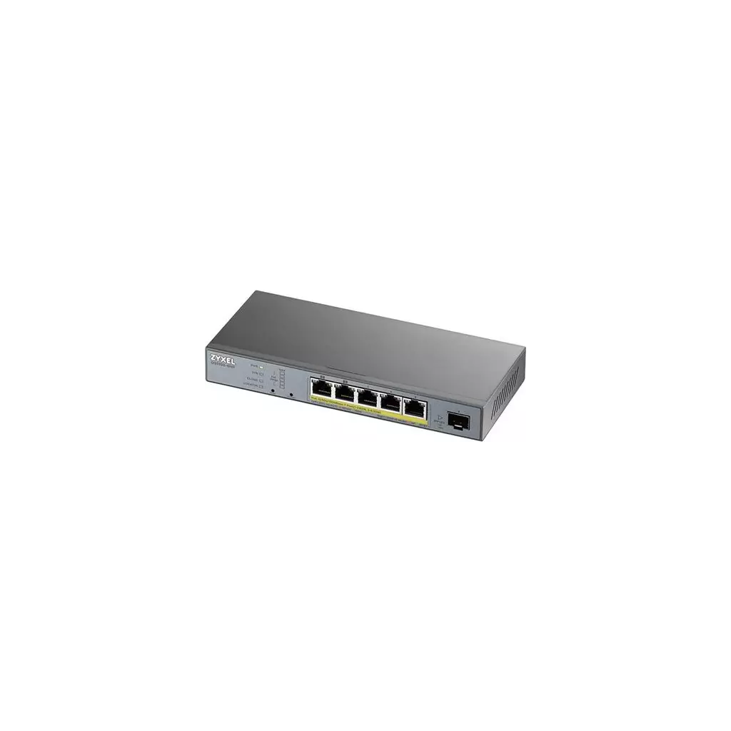 Obrázek produktu Zyxel GS1350-6HP