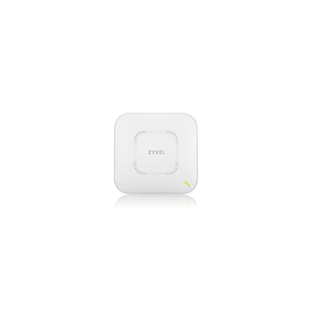 Obrázek produktu Zyxel WAX650S, EU AND UK, SINGLE PACK EXCLUDE POWER ADAPTOR, UNIFIED AP, ROHS- 1 year NCC Pro pack license bundled