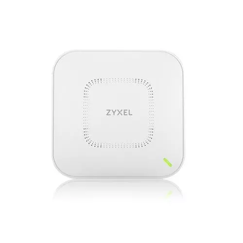 obrázek produktu Zyxel WAX650S, EU AND UK, SINGLE PACK EXCLUDE POWER ADAPTOR, UNIFIED AP, ROHS- 1 year NCC Pro pack license bundled