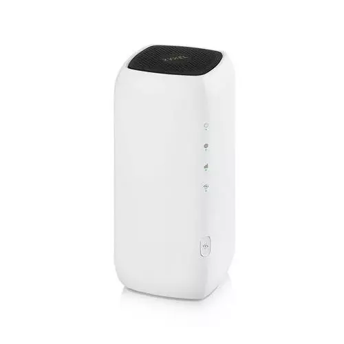obrázek produktu Zyxel FWA505, 5G NR Indoor Router, Standalone Nebula with 1 year Nebula Pro License
