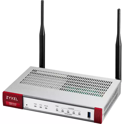 obrázek produktu Zyxel USG flex 50 Series WiFi 6 AX1800 