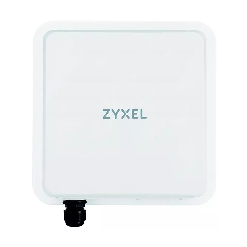Obrázek produktu Zyxel FWA710 Outdoor Router, 1Y Nebula Pro
