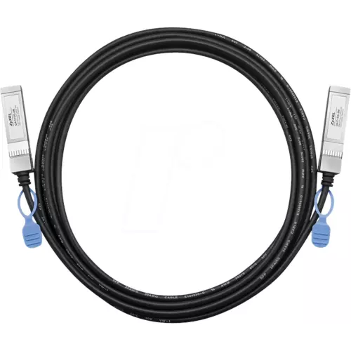 obrázek produktu Zyxel DAC10G3M, 10G direct attach cable. 3 Meter v2