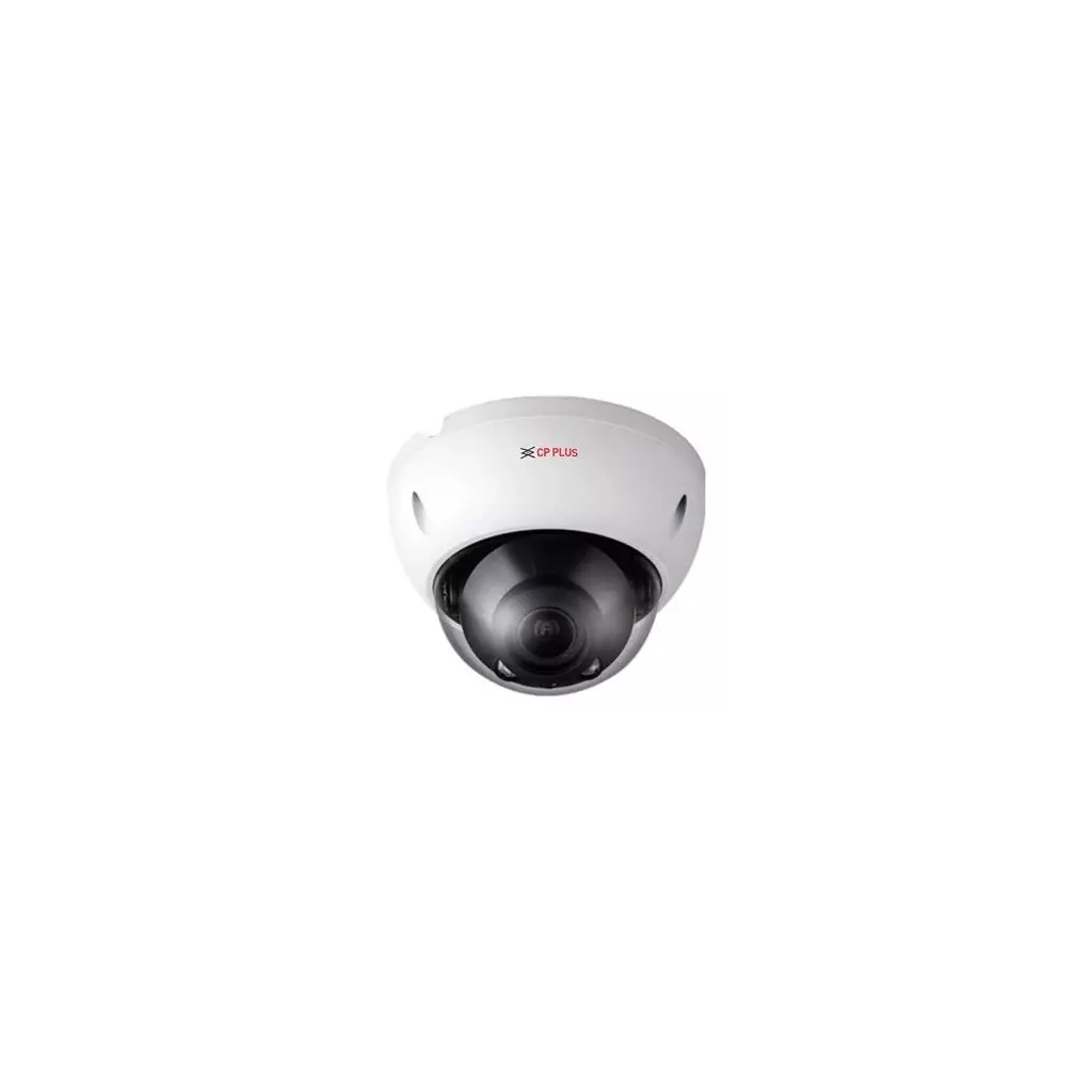 Obrázek produktu 2.0 Mpix venkovní IP antivandal dome kamera s IR, WDR, Starlight a mikrofonem