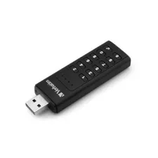 obrázek produktu VERBATIM Keypad Secure Drive 64GB USB 3.2 Gen 1