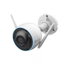 obrázek produktu EZVIZ H3 2K venkovní Wi-Fi smart bezpečnostní kamera