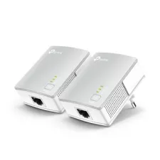 obrázek produktu TP-LINK Powerline AV600 KIT, 600MBIT/s, 2ks