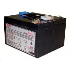 obrázek produktu APC Replacement Battery Cartridge #142, SMC1000I, SMC1000IC