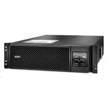 obrázek produktu APC Smart-UPS SRT 5000VA RM 208/230V HW, On-line, 3U, Rack Mount (4500W)