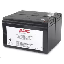 obrázek produktu APC Replacement Battery Cartridge #113, BX1400UI, BX1400U-FR