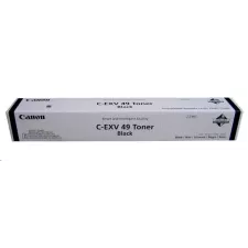 obrázek produktu Canon toner C-EXV 49  Black (iR-ADV C3330i/3325i/3320i)