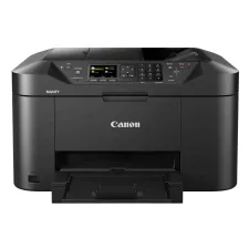obrázek produktu Canon MAXIFY MB2150 - barevná, MF (tisk,kopírka,sken,fax,cloud), duplex, ADF, USB,Wi-Fi