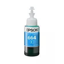 obrázek produktu EPSON ink bar T6642 Cyan ink container 70ml pro L100/L200/L550/L1300/L355/365