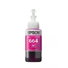 obrázek produktu EPSON ink bar T6643 Magenta ink container 70ml pro L100/L200/L550/L1300/L355/365