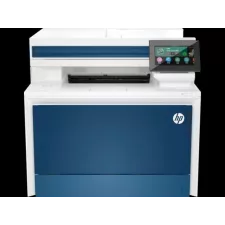 obrázek produktu HP Color LaserJet Pro MFP 4302fdn (A4, 33/33ppm, USB 2.0, Ethernet, Print/Scan/Copy/Fax, DADF, Duplex)
