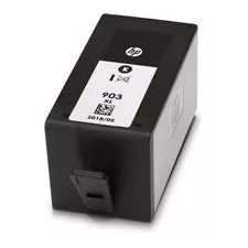 obrázek produktu HP 903XL High Yield Black Original Ink Cartridge (825 pages)