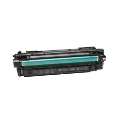 obrázek produktu HP 655A Cyan Original LaserJet Toner Cartridge (CF451A) (10,500 pages)