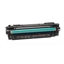 obrázek produktu HP 657X High Yield Cyan Original LaserJet Toner Cartridge (CF471X) (23,000 pages)