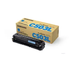 obrázek produktu HP - Samsung CLT-C503L H-Yld Cyan Toner Cr (5,000 pages)