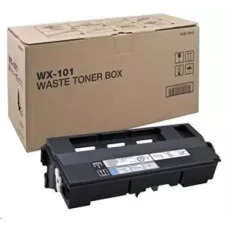 obrázek produktu Konica Minolta originální waste box A162WY1, A162WY2, WX-101, 50000str., Konica Minolta Bizhub C220, C280, ineo +220, WX-101, odpa