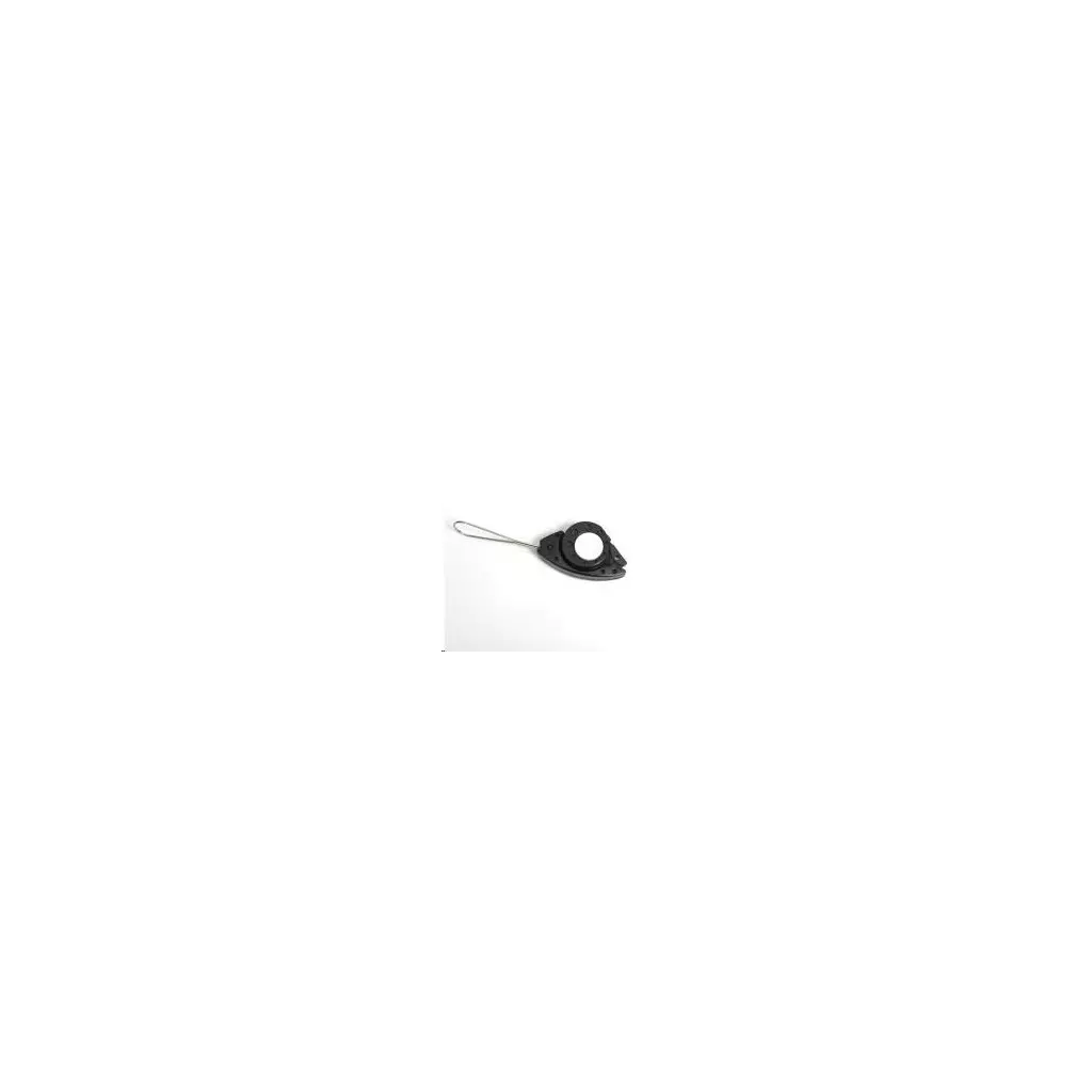 Obrázek produktu Kotva pro samonosné optické kabely DROP FFTx G.657A do 3,5 mm