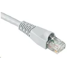 obrázek produktu SOLARIX patch kabel CAT5E UTP PVC 2m šedý snag-proof