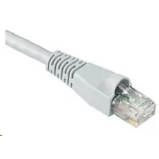 obrázek produktu SOLARIX patch kabel CAT6 UTP PVC 0,5m šedý