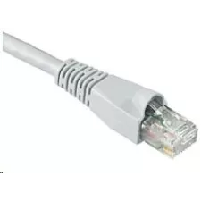 obrázek produktu Solarix Patch kabel CAT6 UTP PVC 2m šedý snag-proof C6-114GY-2MB