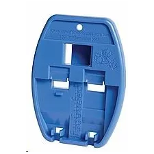 obrázek produktu Solarix montážní držák na keystony SXKJ-MD-BU