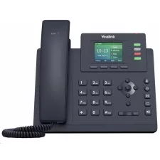 obrázek produktu Yealink SIP-T33G SIP telefon, bez PSU