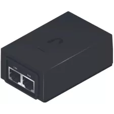 obrázek produktu UBNT POE-48-24W-G [Gigabit PoE adaptér, 48V/0,5A (24W), vč. napájecího kabelu]