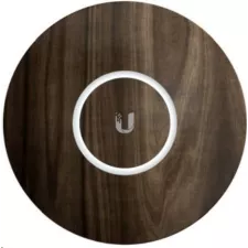 obrázek produktu Ubiquiti kryt pro UAP-nanoHD, U6 Lite a U6+, dřevěný motiv, 3 kusy