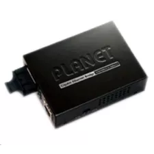 obrázek produktu Planet GT-802 opto konvertor 10/100/1000Base-T - 1000Base-SX, SC, multimode, 220/550 m