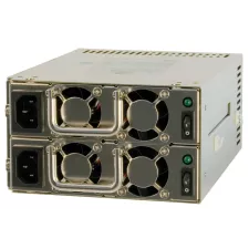 obrázek produktu CHIEFTEC redundantní zdroj MRG-5800V, 2x800W, ATX & Intel Dual Xeon-12V V.2.3/EPS-12V, PS-2 type, PFC