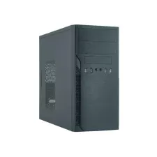 obrázek produktu CHIEFTEC skříň Elox Series / Minitower, HO-12B, 350W, Black