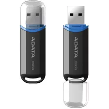 obrázek produktu ADATA Flash Disk 32GB C906, USB 2.0 Classic, černá