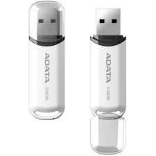 obrázek produktu ADATA Flash Disk 32GB C906, USB 2.0 Classic, bílá