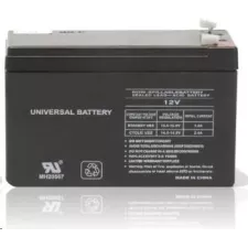 obrázek produktu EUROCASE baterie do UPS NP7-12, 12V, 7Ah (RBC2)
