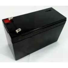 obrázek produktu EUROCASE baterie do UPS  NP9-12, 12V, 9Ah (RBC17)