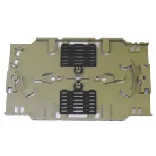 obrázek produktu XtendLan plastová kazeta s pro uchycení 12 svarů průměru 2mm, svary vedle sebe
